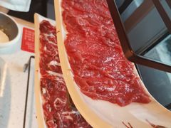 -左庭右院鲜牛肉火锅(苏州园区永旺店)