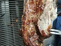 -内蒙古海拉尔烤羊腿·烤全羊·烧烤