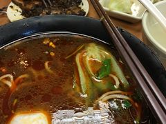 -李先生牛肉面大王(广渠门内店)