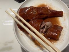 -滋粥楼·顺德菜(番禺广场总店)