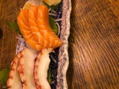 刺身拼盘-米彩料理(西丽店)
