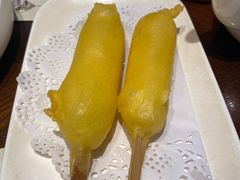 -老厨家(友谊路总店)