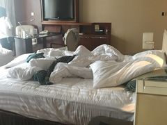 -桐庐开元名都大酒店