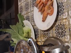 -火宴山自助火锅(明园店)
