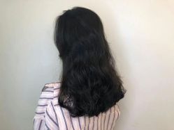 -BTR发型定制潮沙龙店