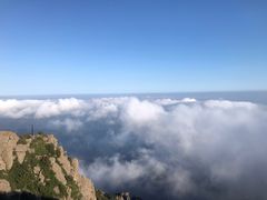 -白草畔自然风景区