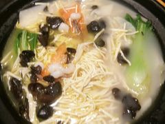 -冶春茶社(星汉大厦店)