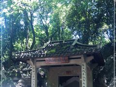 -杭州灵山景区