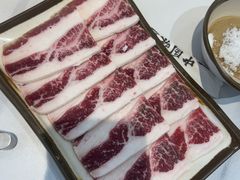-白山烧烤(文安路万豪店)