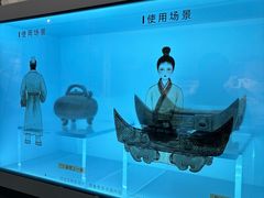 -鸿山遗址博物馆