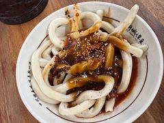 甜水面-小谭豆花(西大街店)