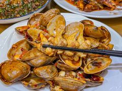 -小铜锣湾海鲜家常菜馆(河西店)