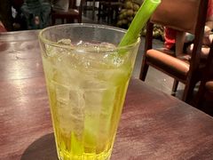-Cuc Gach Quan Restaurant