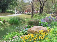 -人民公园(罗湖区)