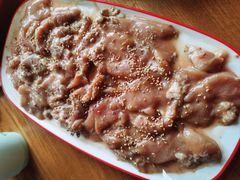 -海陆红火锅(汉兴路店)