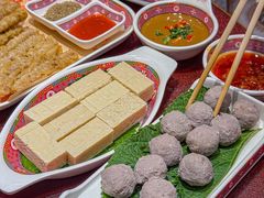 -大吉利·潮汕鲜牛肉火锅(总店)