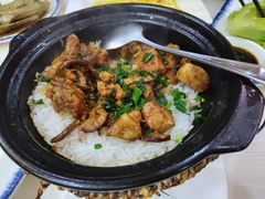 -惠粤轩茶餐厅(中山北路店)