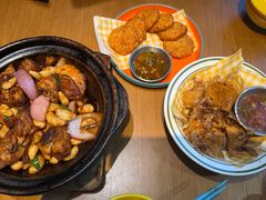 -泰盏鬼·颓废冬阴(陈家祠扬韬店)