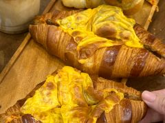 -富贵面包公司(运河店)