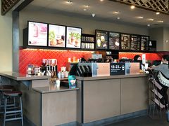 -星巴克(南昌恒茂梦时代广场店)