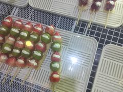 -栗子侠奶皮子糖葫芦(长宁店)