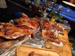 -芭菲盛宴·环球美食(北城国际店)