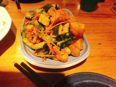 -觅山云南菜(泊富ICITY店)