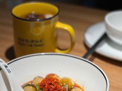 脆椒小皮蛋-太二酸菜鱼(正大广场店)