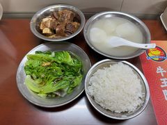 -阿秋牛排(湖心街店)