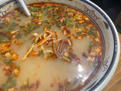 羊杂汤-晋情·游子轩(梅花路店)