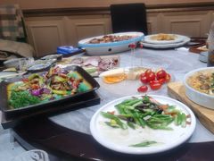 -君霖海鲜私房菜(春柳店)