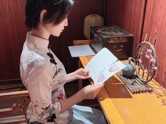 -秃鹫湾·推理大师沉浸式实景演绎推理剧场