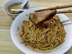 素鸡-陀块头面馆(梅岭南路店)