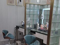 -海马体照相馆(环贸iapm大师爱情店)