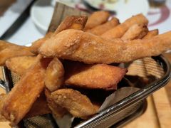 -萨贝尔意式餐厅(宝信店)