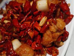 糖醋掌中宝-望蓉城·古法酸菜鱼(世纪汇店)