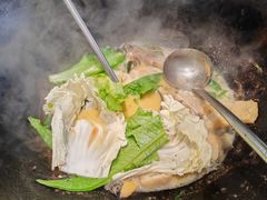 -印象老灶台三下锅·湘西本土原味菜(天门山索道店)