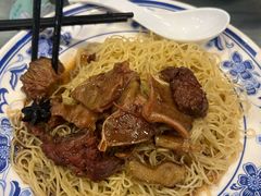 -恩宁刘福记(东华东路店)