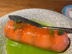 -格鲁·秀色Georgia’s Feast