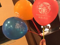 -麒麟中餐厅·经典粤菜·地道菜式老字号(广州长隆酒店)