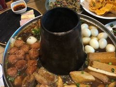 -三姐妹餐厅(曲江店)