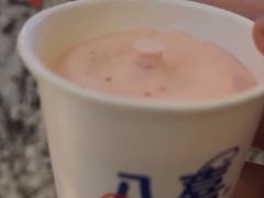 -五洲皇冠巴西烤肉餐厅