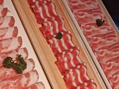 -老灶堂文创火锅(文艺路店)