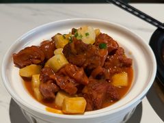 -楚山晓·湖北菜(武汉光谷K11店)