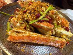 -蟹之国·精品蟹料理(极地店)
