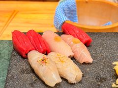 -鮨冠OMAKASE食べ放题(北京首店)