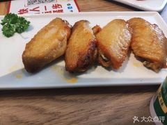 -必胜客(松雷店)