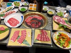 -NIUAN牛庵·日式和牛烧肉(恒隆店)