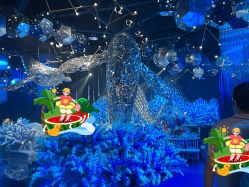 -美悦盛宴一站式婚礼会馆(临江店)