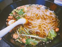 -杨记齐齐哈尔烤肉(五莲路店)